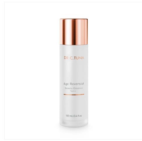 Dr. C. Tuna Age Reversist Beauty Essence Tonic - Farmasi CA